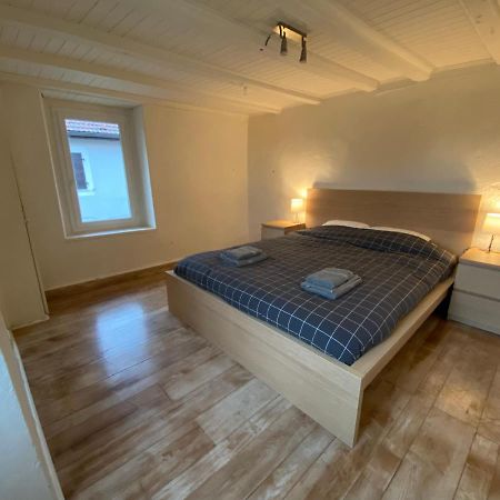 Maison T3 Cosy A 2 Minutes De Geneve Collonges-sous-Saleve Exteriör bild